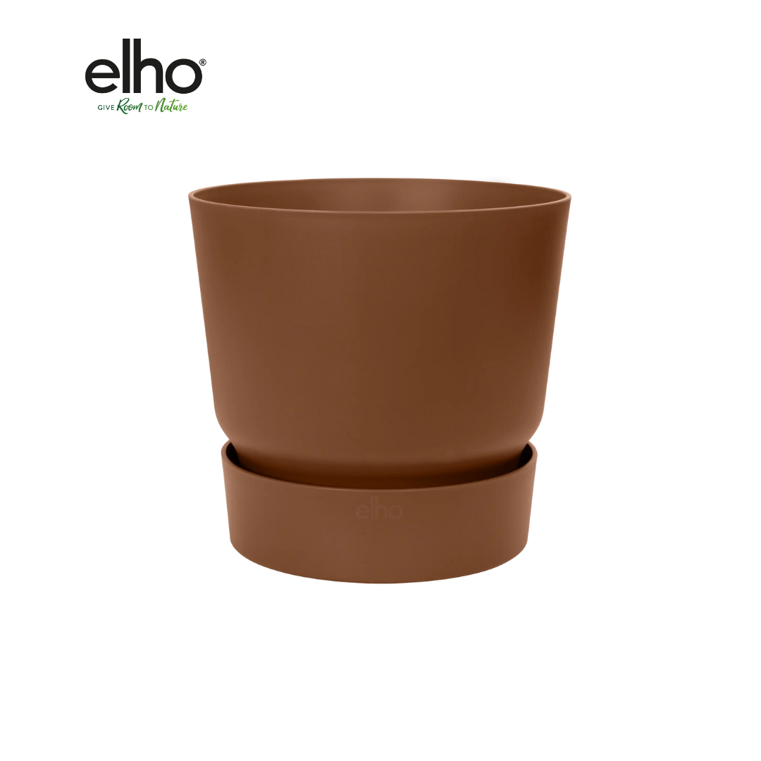elho Greenville Round Topf