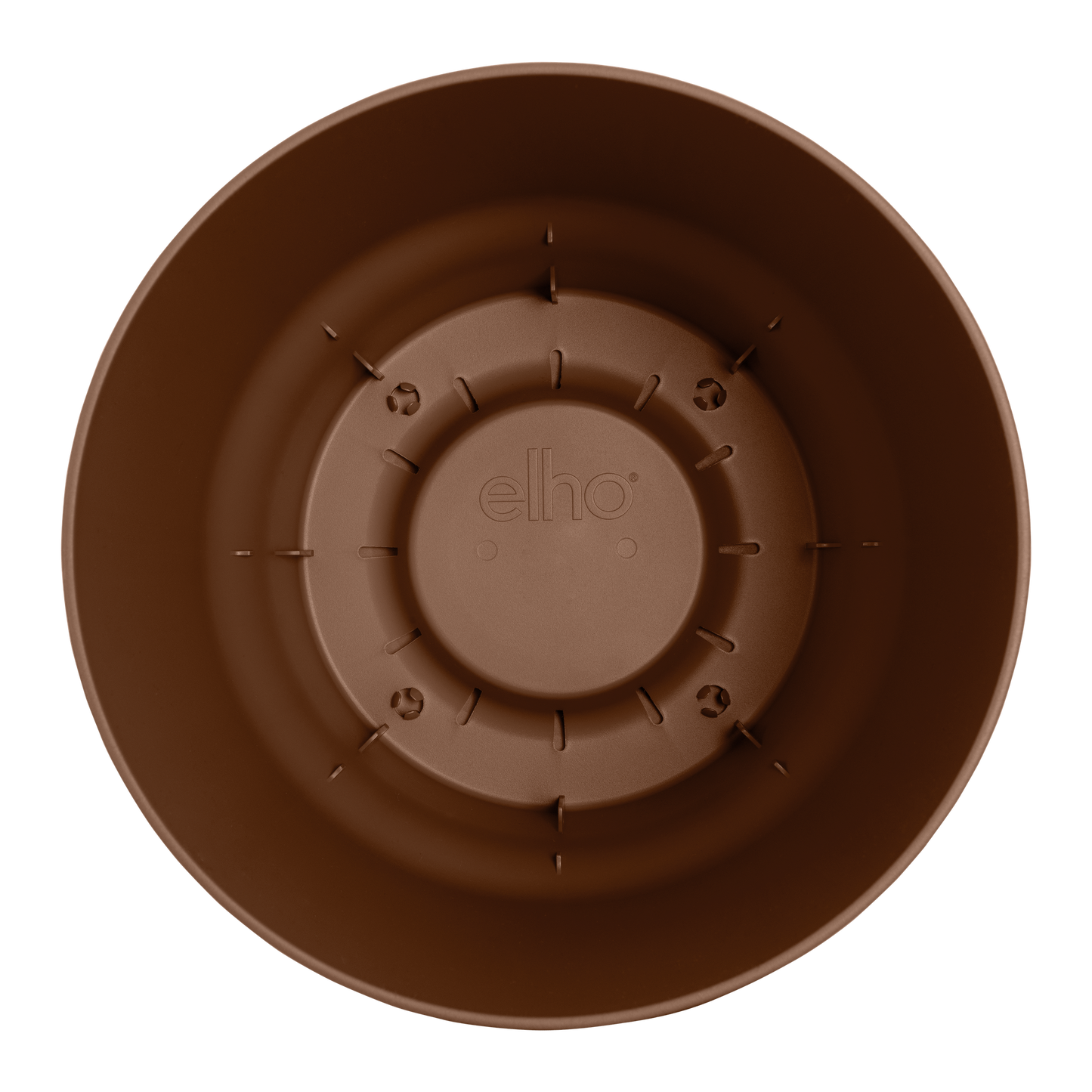 elho Greenville Round Topf