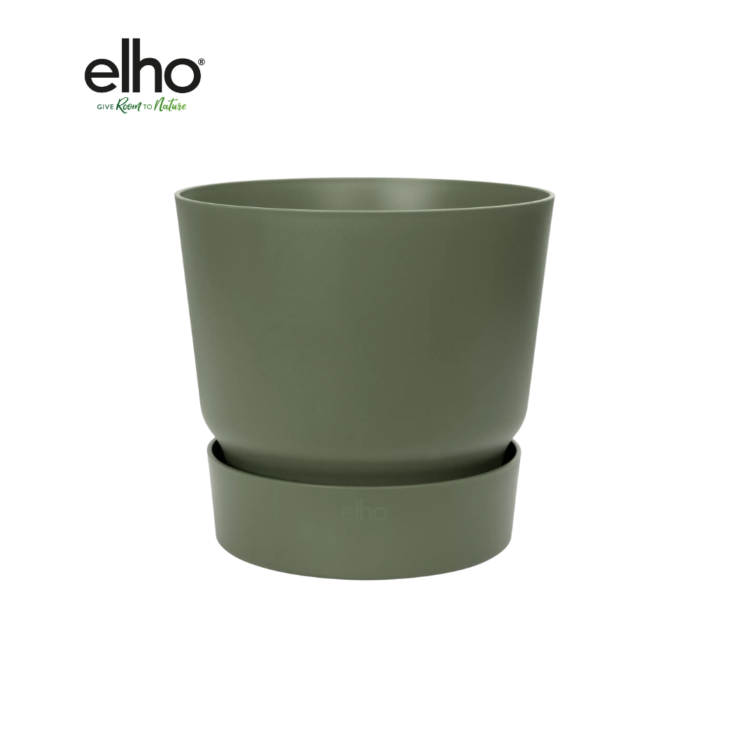elho Greenville Round Topf