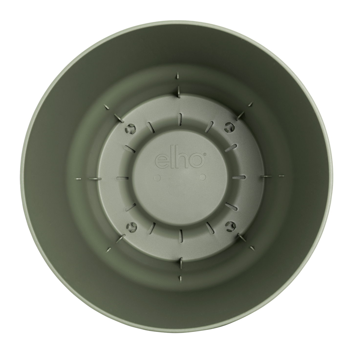 elho Greenville Round Topf