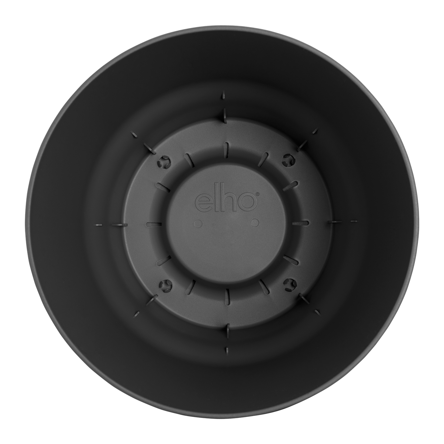 elho Greenville Round Topf
