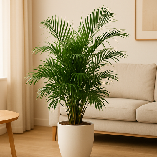 Dypsis Lutescens (Areca Palme)