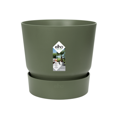 elho Greenville Round Topf