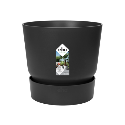 elho Greenville Round Topf